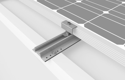 K2 MiniRail MK2 System